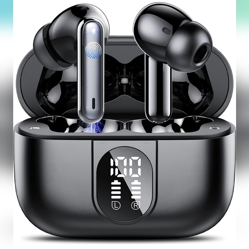Wireless Earbuds